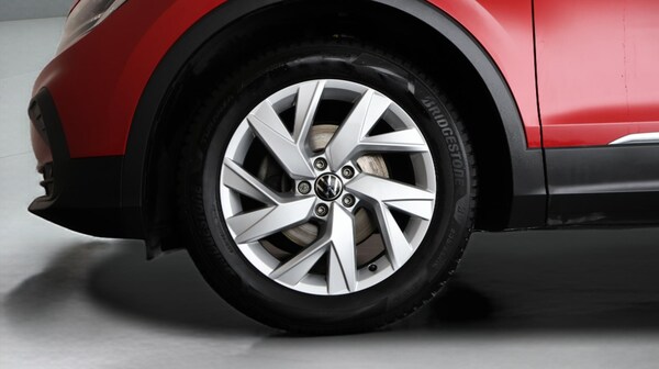 Used Volkswagen Tiguan 2022 for sale - 75430653: Photo 19