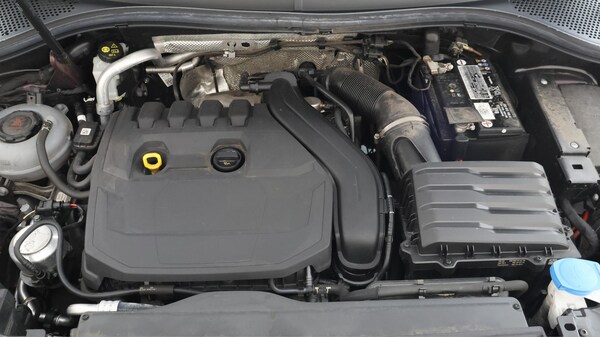 Used Volkswagen Tiguan 2022 for sale - 75430653: Photo 20