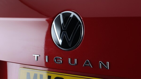 Used Volkswagen Tiguan 2022 for sale - 75430653: Photo 21