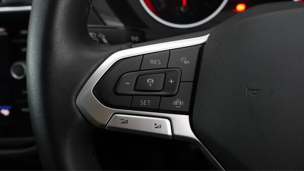 Used Volkswagen Tiguan 2022 for sale - 75430653: Photo 23