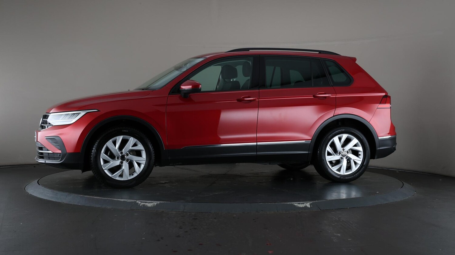 Vehicle 40