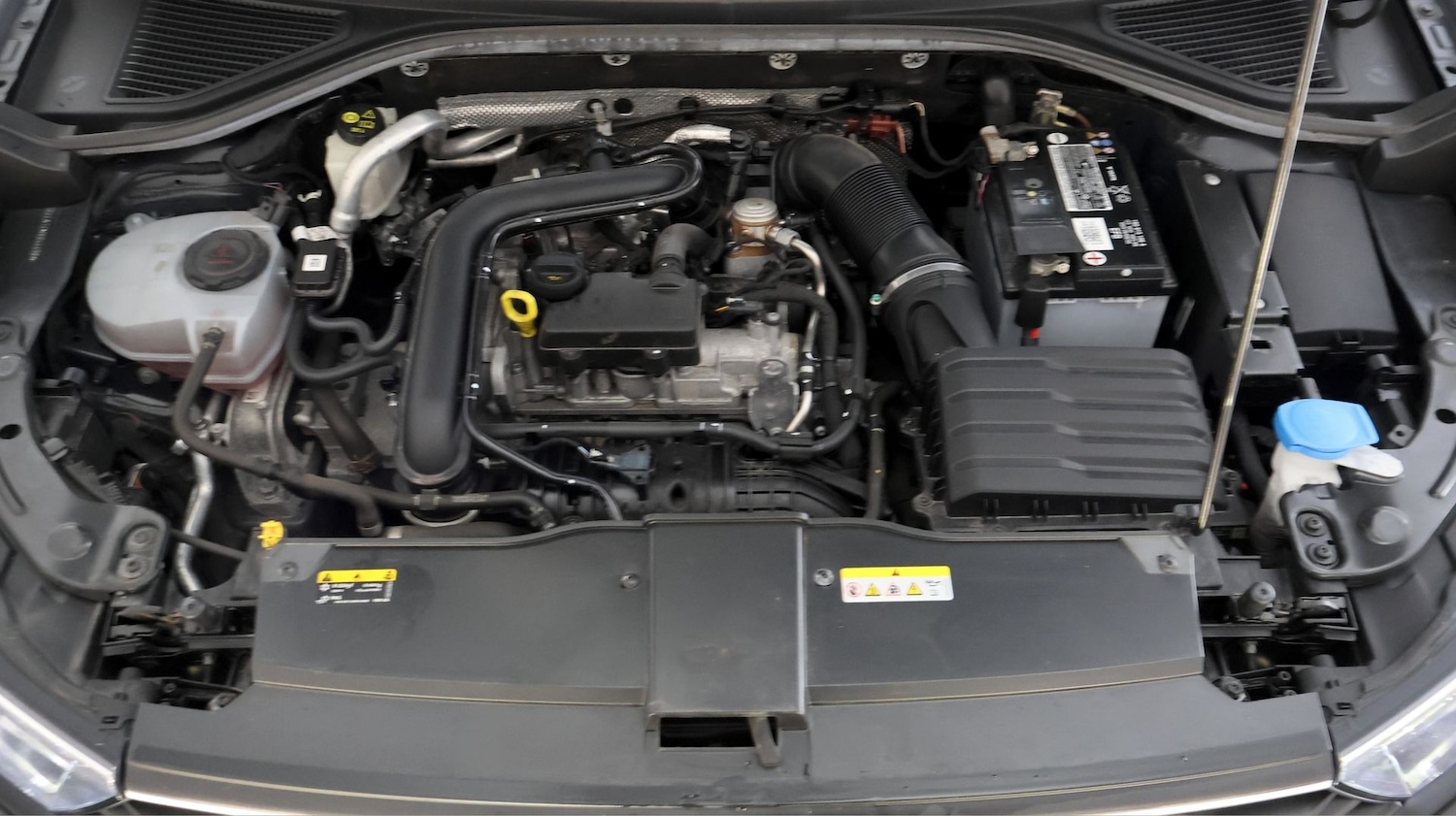 Used Volkswagen T-Roc for sale - 77497689: Photo 18