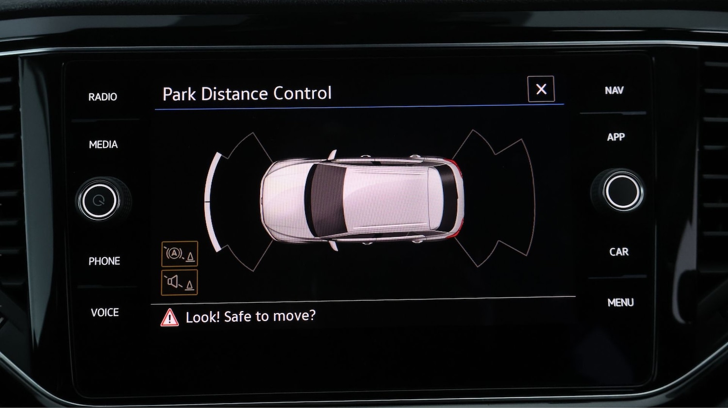 Used Volkswagen T-Roc for sale - 77497689: Photo 23