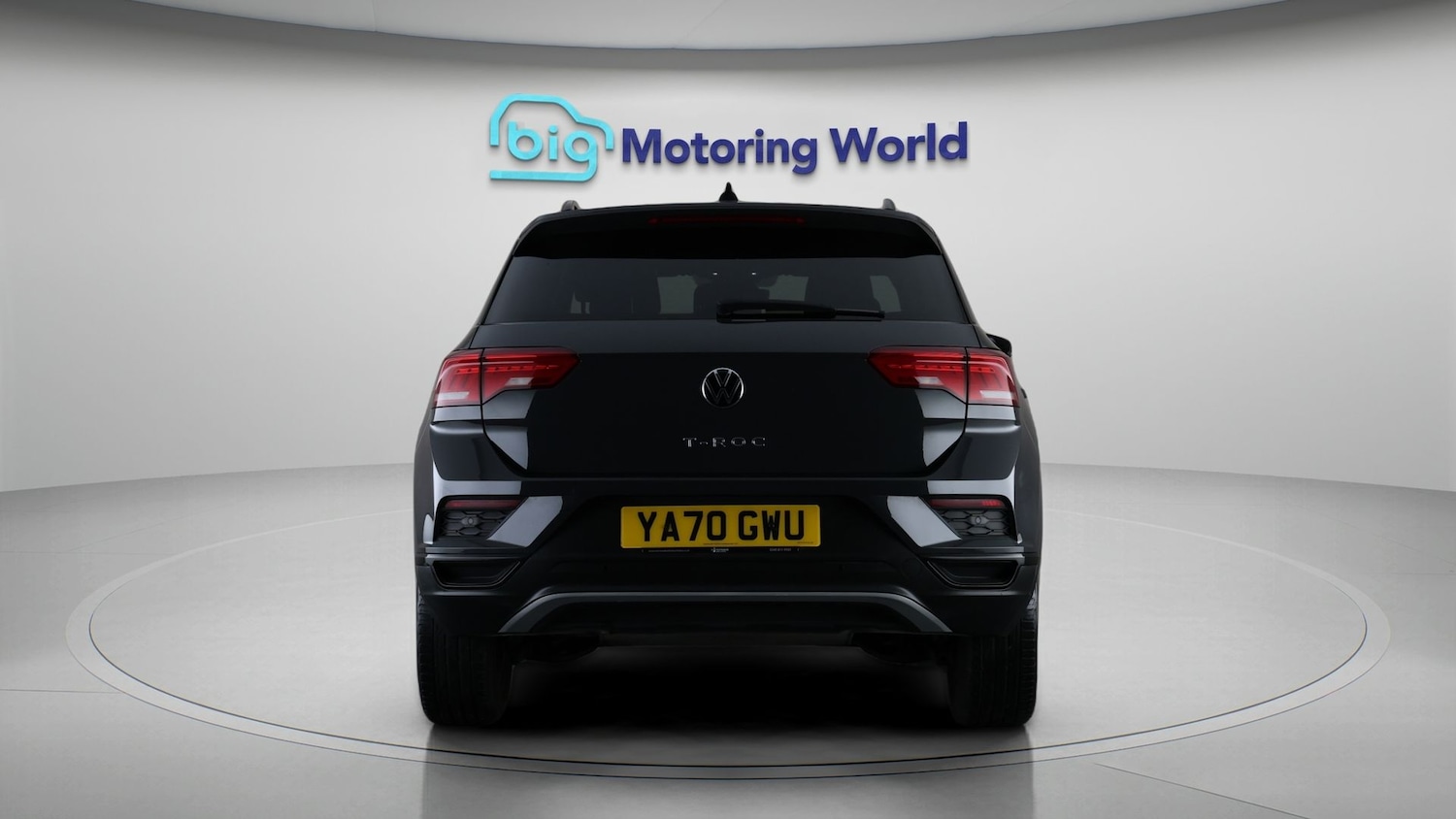 Used Volkswagen T-Roc for sale - 77497689: Photo 6