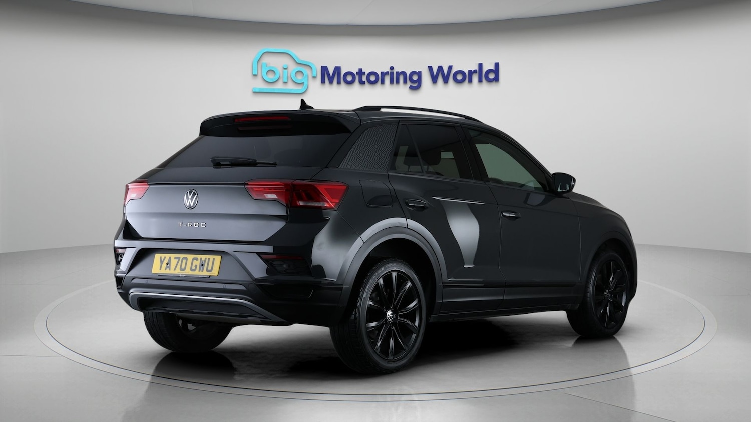 Used Volkswagen T-Roc for sale - 77497689: Photo 7