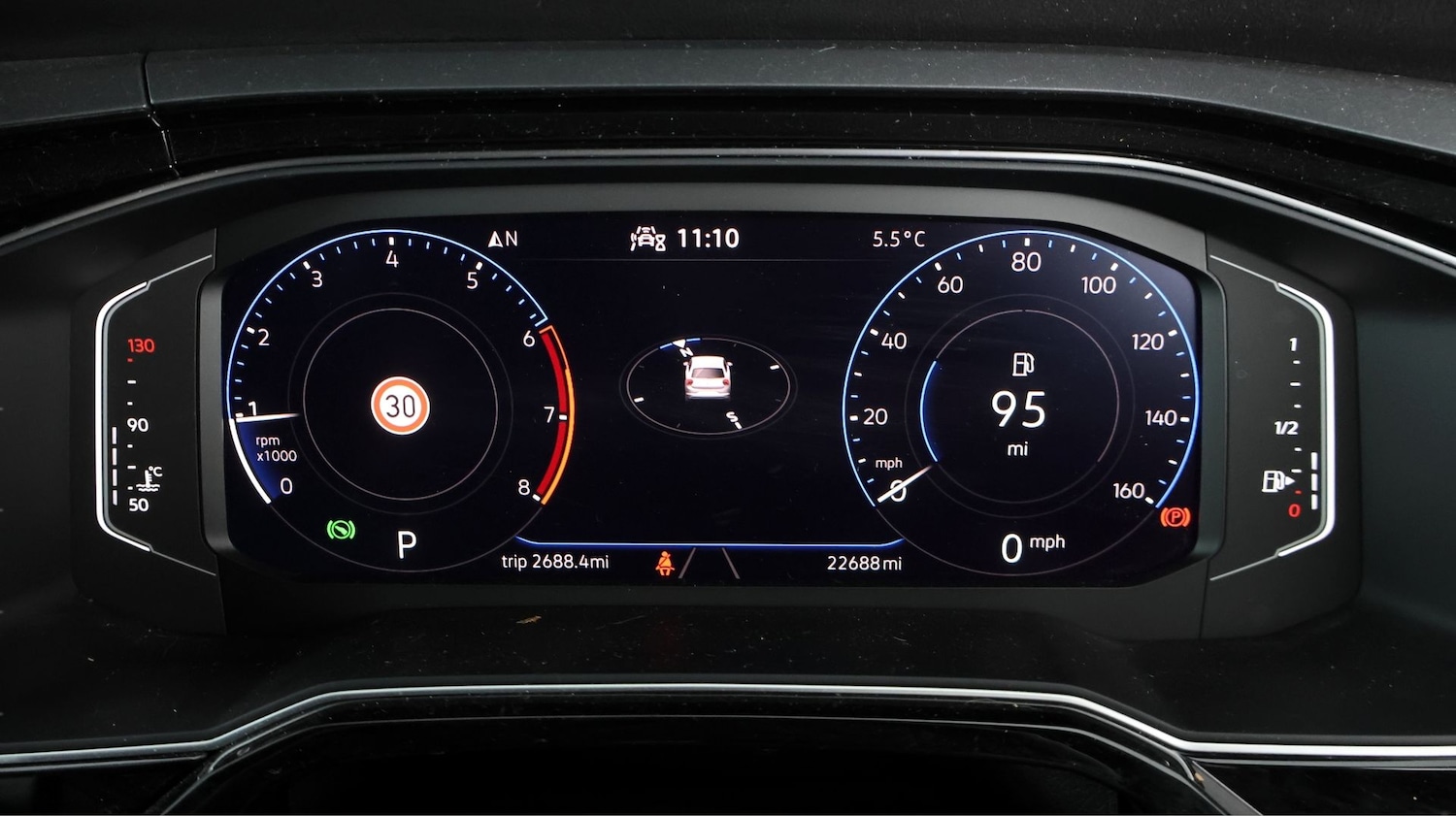 Used Volkswagen Polo 2024 for sale - 78112347: Photo 10