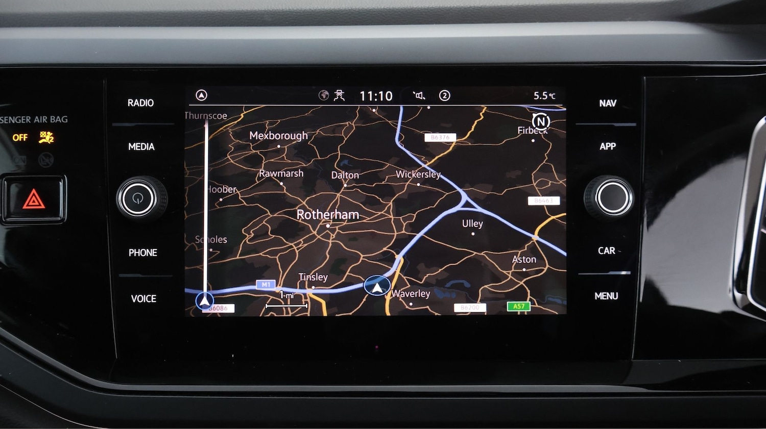 Used Volkswagen Polo 2024 for sale - 78112347: Photo 11