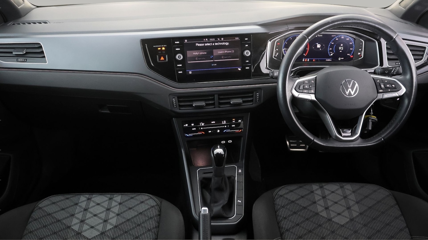 Used Volkswagen Polo 2024 for sale - 78112347: Photo 13