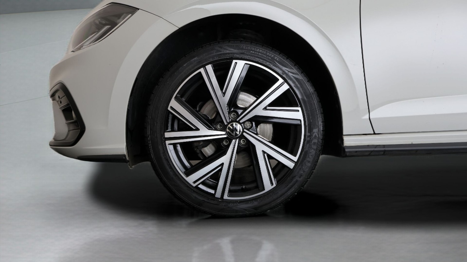 Used Volkswagen Polo 2024 for sale - 78112347: Photo 18