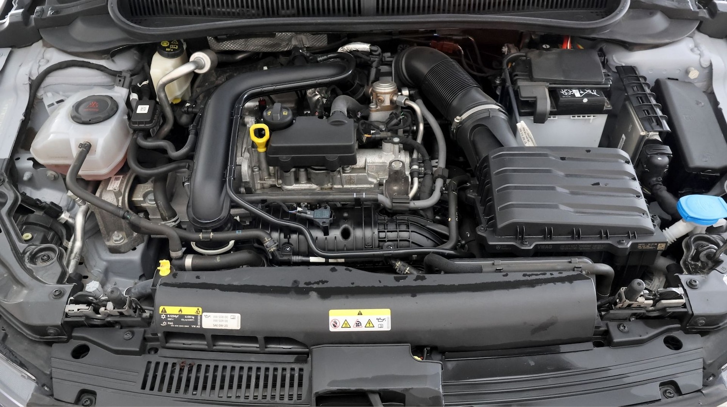 Used Volkswagen Polo 2024 for sale - 78112347: Photo 19