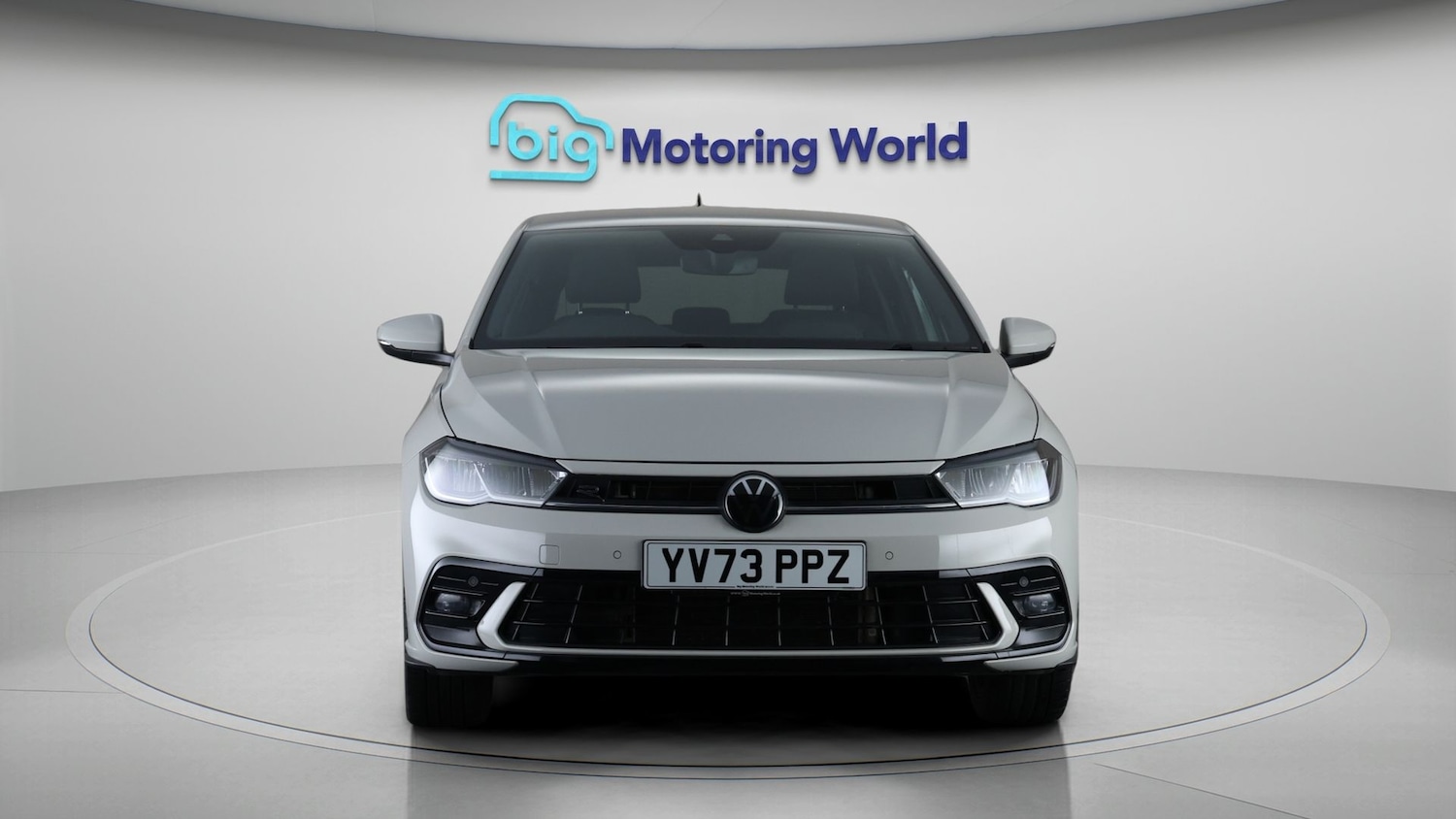 Used Volkswagen Polo 2024 for sale - 78112347: Photo 2