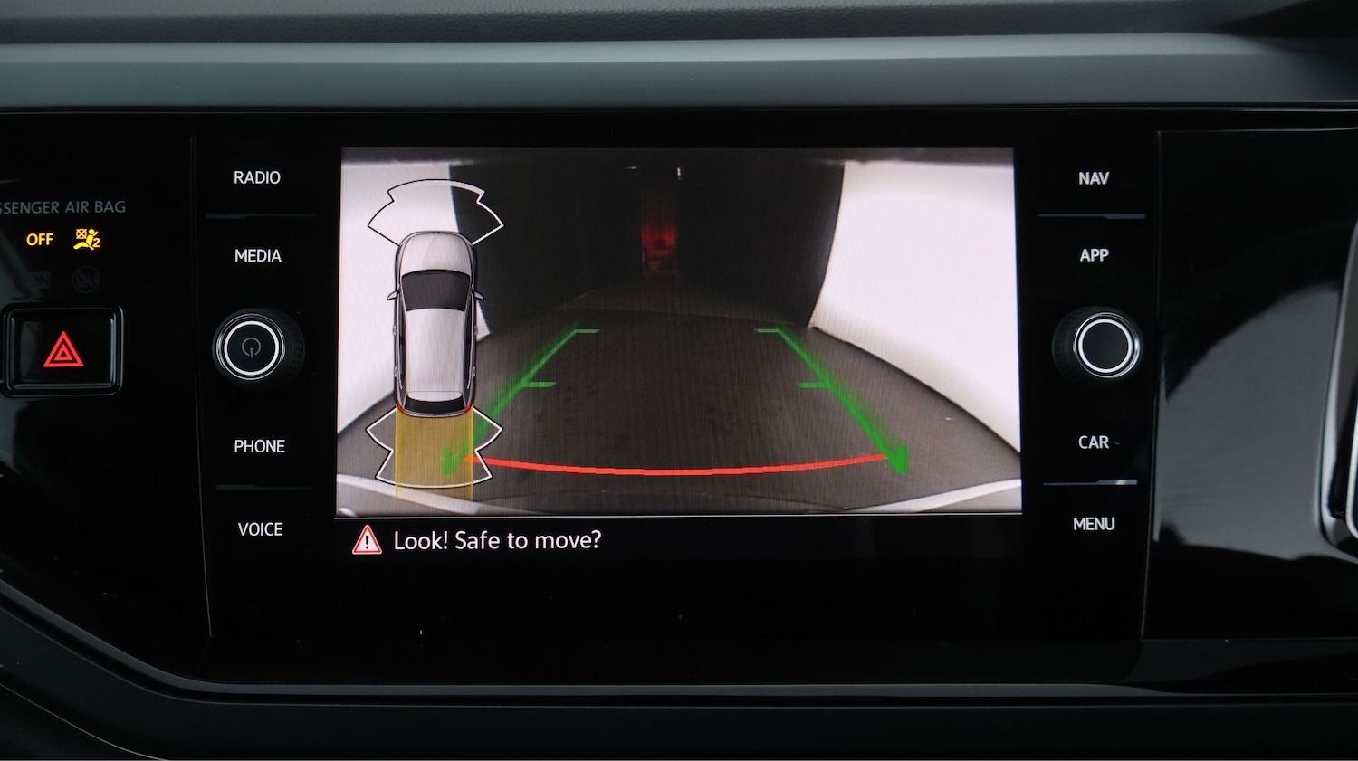 Used Volkswagen Polo 2024 for sale - 78112347: Photo 22