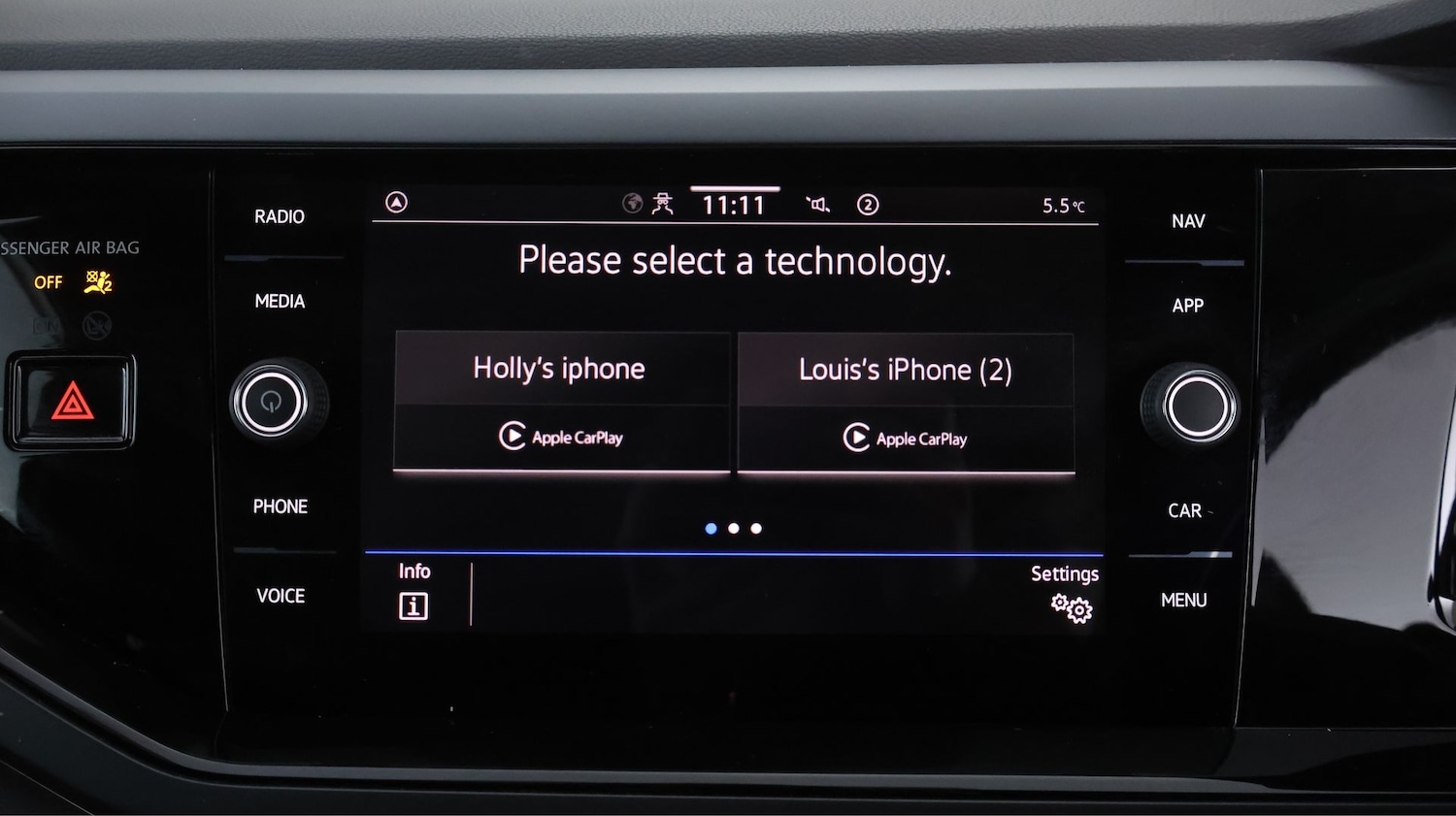 Used Volkswagen Polo 2024 for sale - 78112347: Photo 24