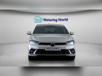 Used Volkswagen Polo 2024 for sale - 78112347: Photo