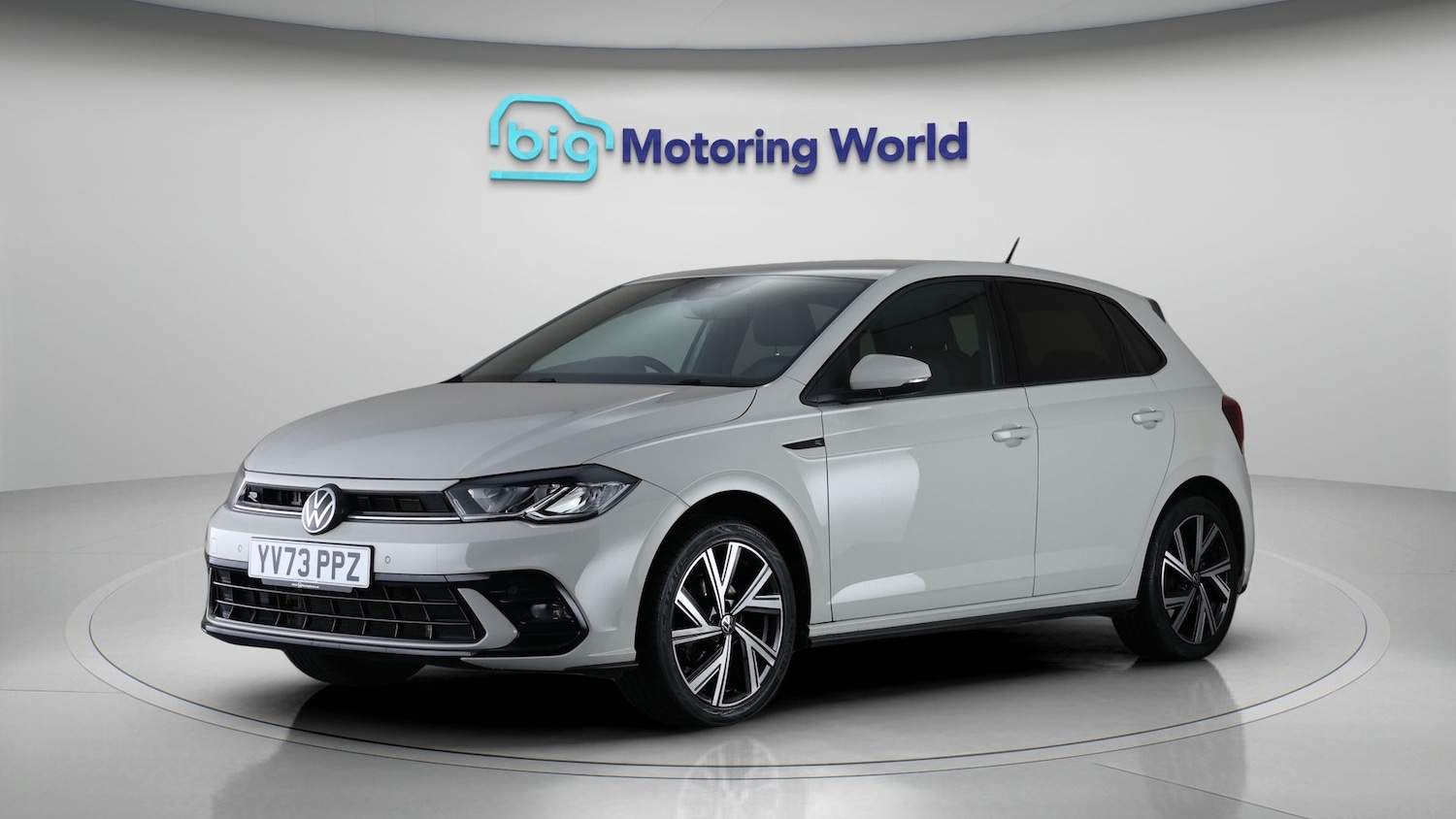 Used Volkswagen Polo 2024 for sale - 78112347: Photo 3