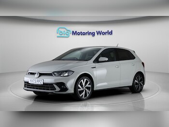 Used Volkswagen Polo 2024 for sale - 78112347: Photo