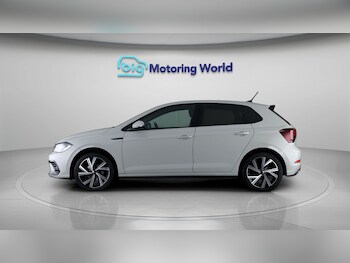 Used Volkswagen Polo 2024 for sale - 78112347: Photo