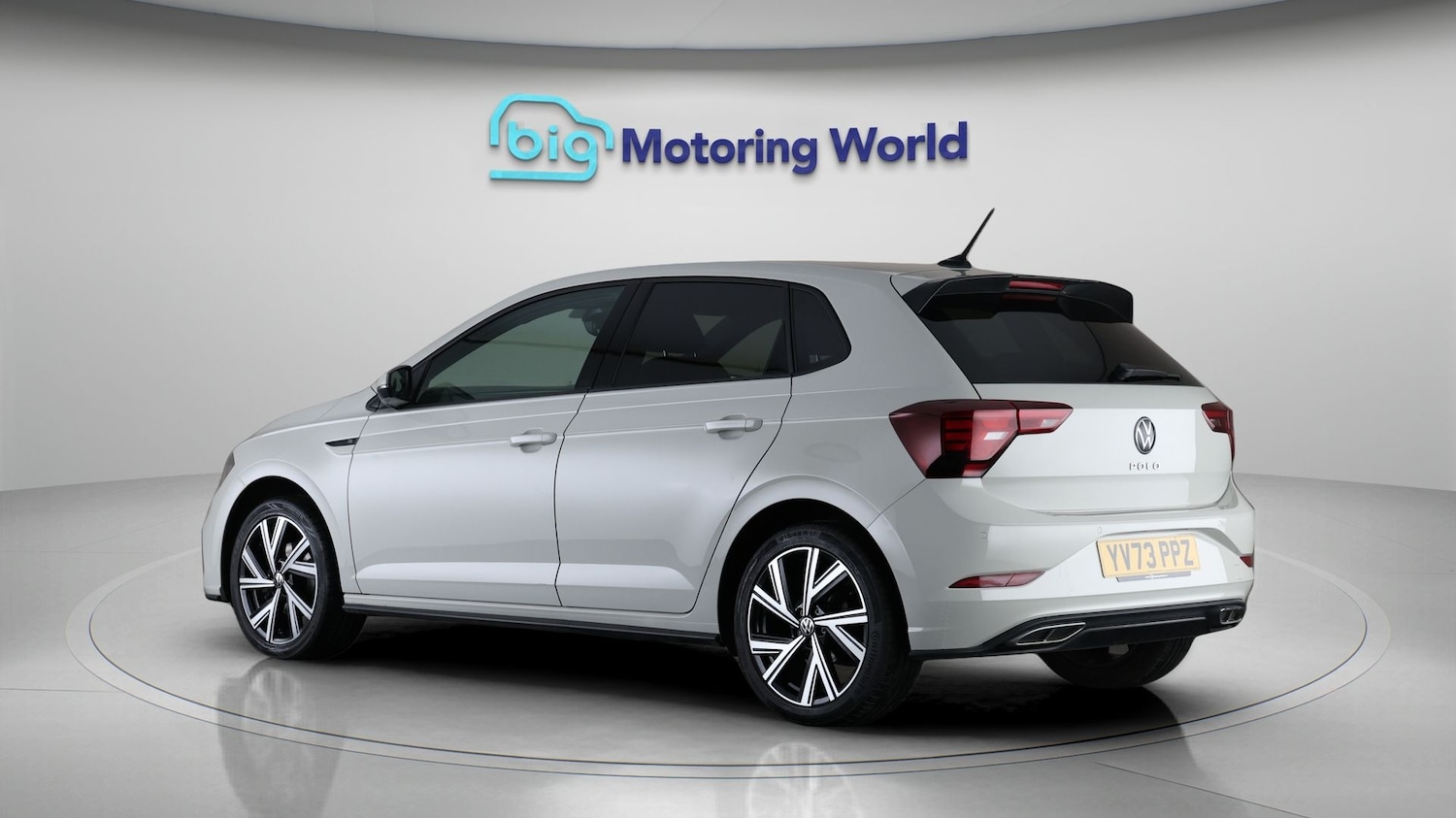 Used Volkswagen Polo 2024 for sale - 78112347: Photo 5