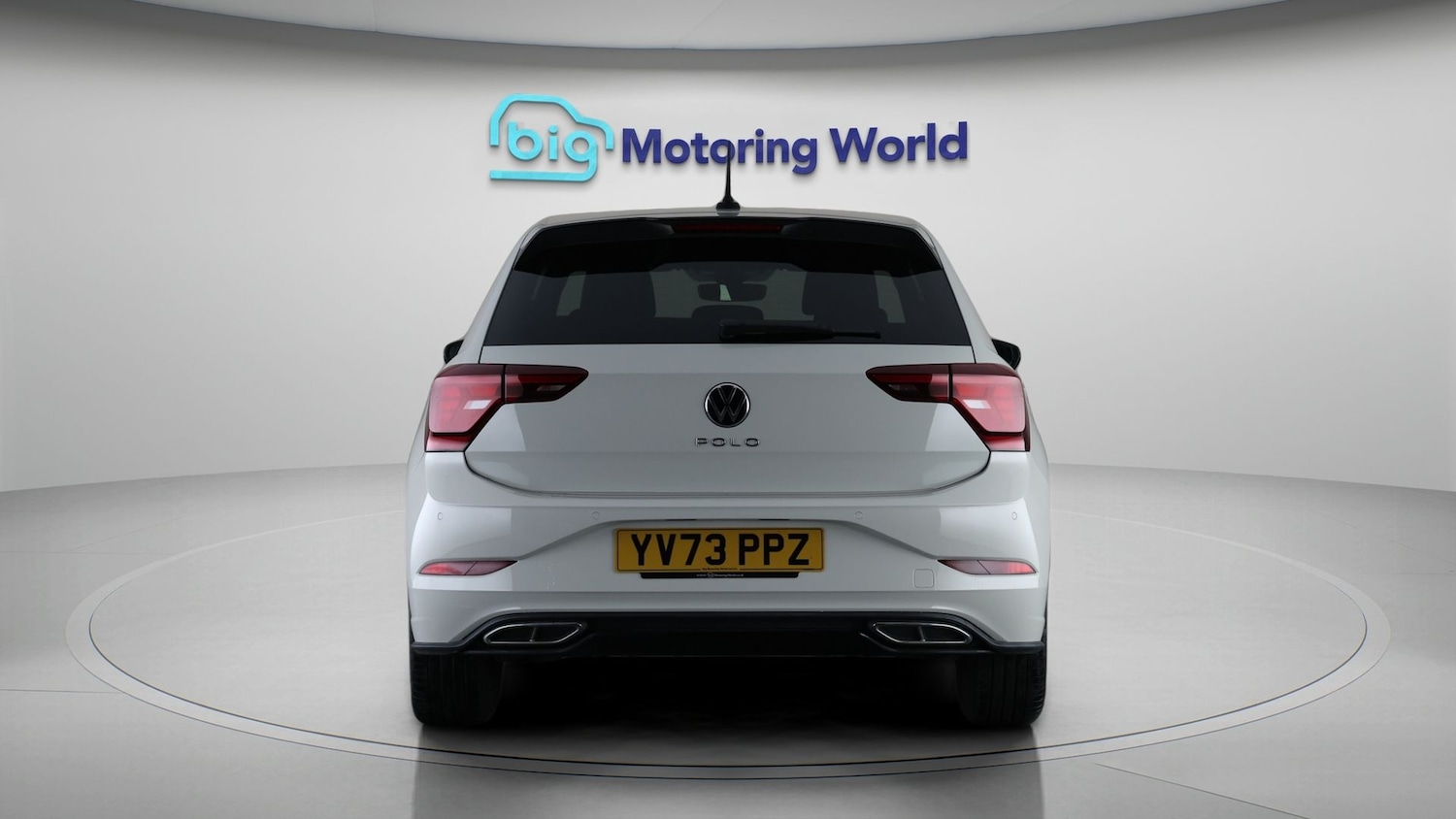 Used Volkswagen Polo 2024 for sale - 78112347: Photo 6