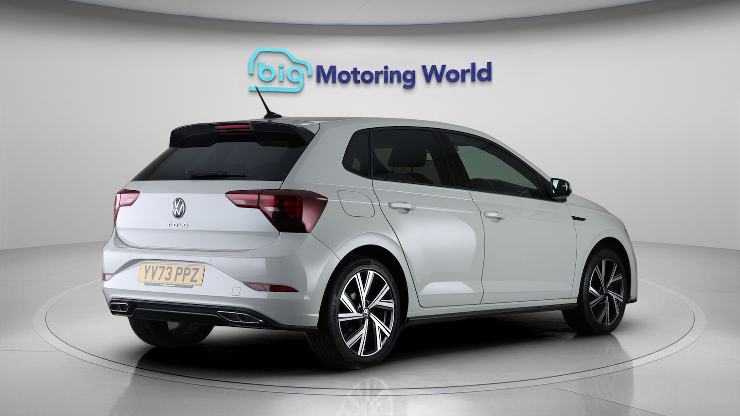 Used Volkswagen Polo 2024 for sale - 78112347: Photo 7