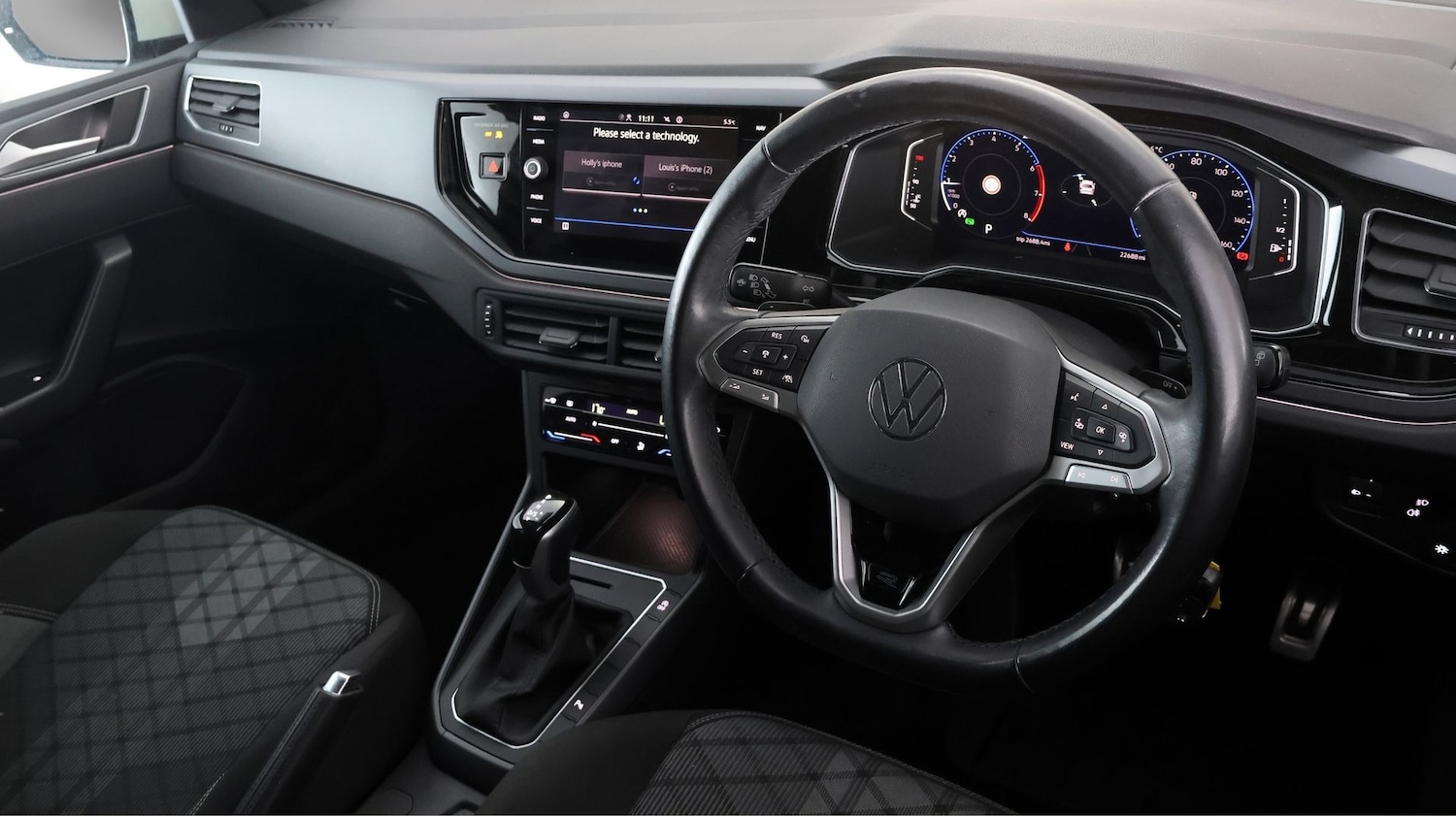 Used Volkswagen Polo 2024 for sale - 78112347: Photo 9