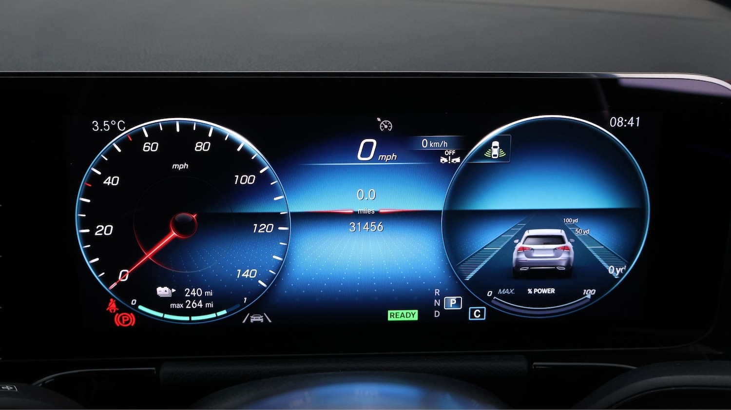 Used Mercedes-Benz EQA 2023 for sale - 77182140: Photo 10