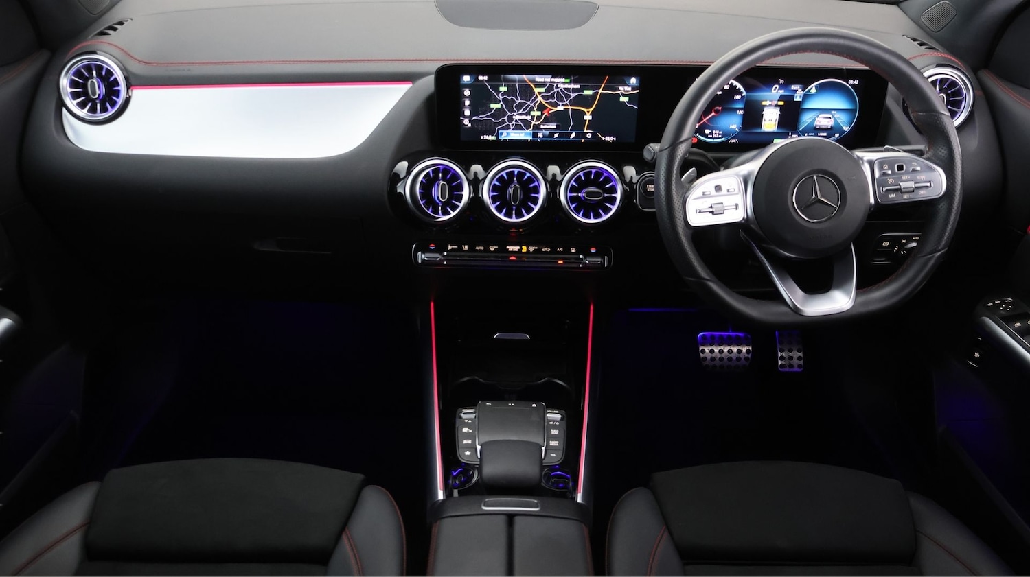 Used Mercedes-Benz EQA 2023 for sale - 77182140: Photo 13