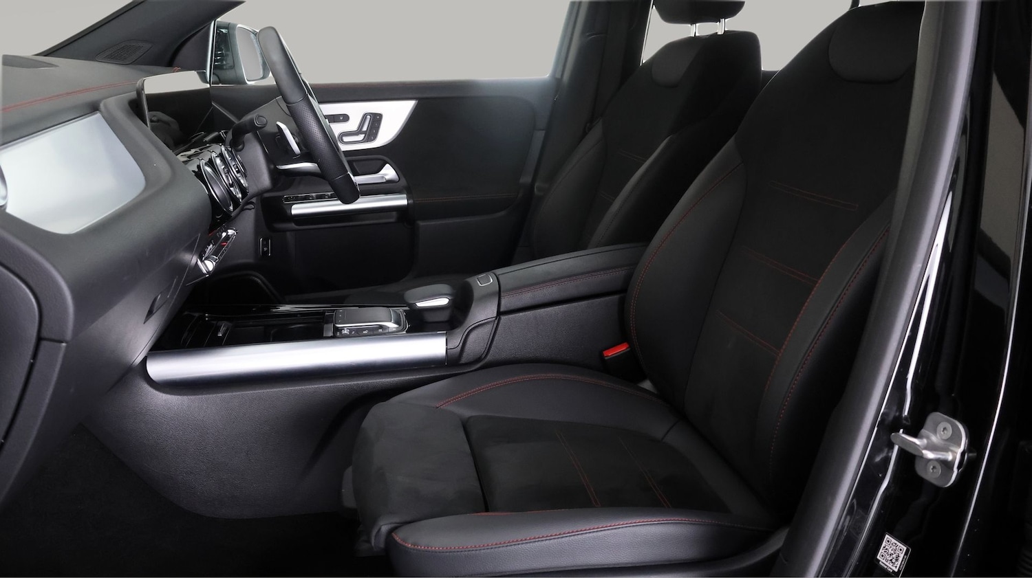 Used Mercedes-Benz EQA 2023 for sale - 77182140: Photo 14