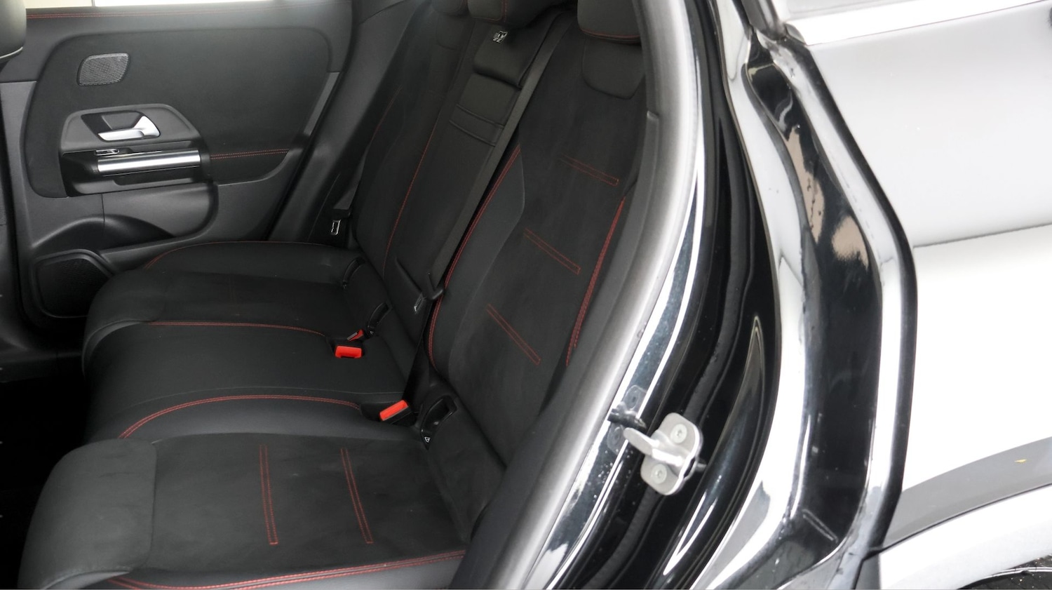 Used Mercedes-Benz EQA 2023 for sale - 77182140: Photo 16