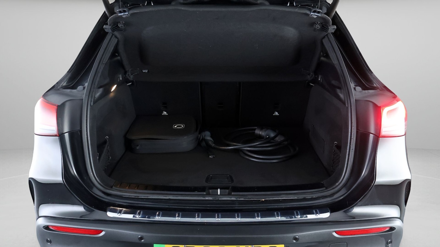 Used Mercedes-Benz EQA 2023 for sale - 77182140: Photo 17