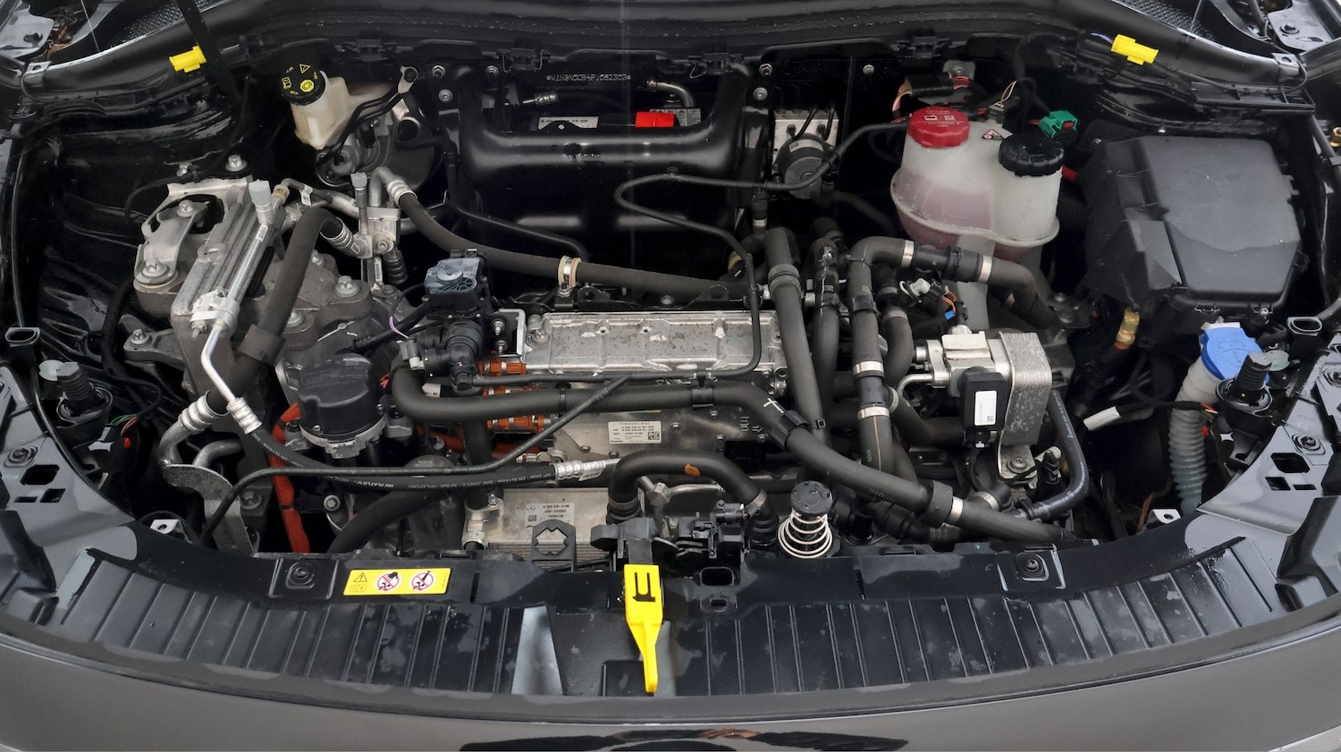 Used Mercedes-Benz EQA 2023 for sale - 77182140: Photo 19