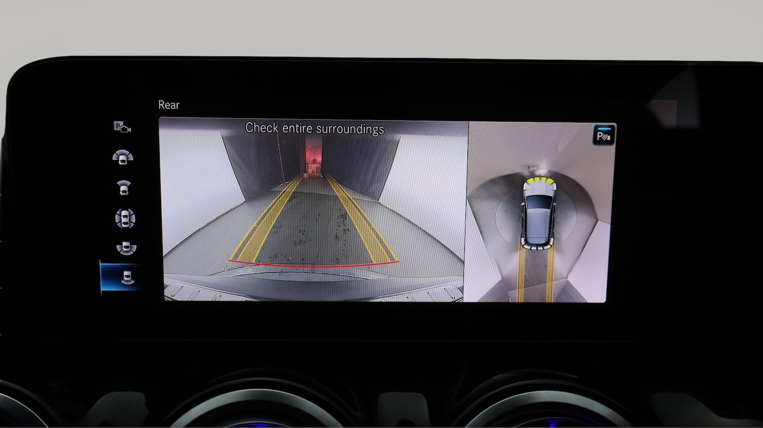 Used Mercedes-Benz EQA 2023 for sale - 77182140: Photo 20