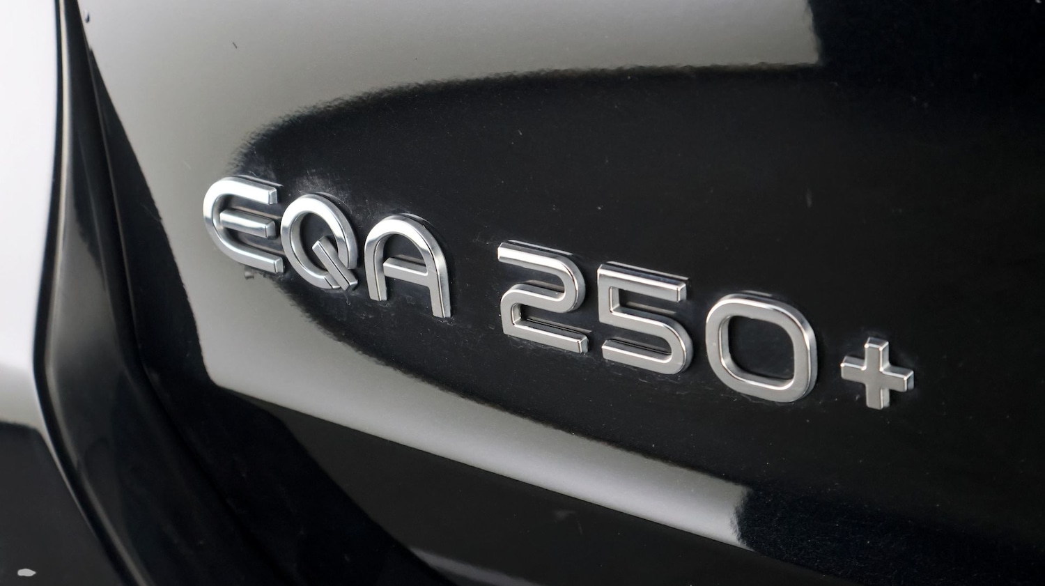 Used Mercedes-Benz EQA 2023 for sale - 77182140: Photo 25