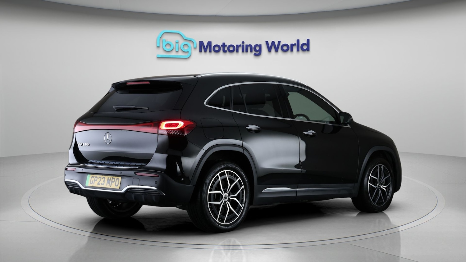 Used Mercedes-Benz EQA 2023 for sale - 77182140: Photo 7