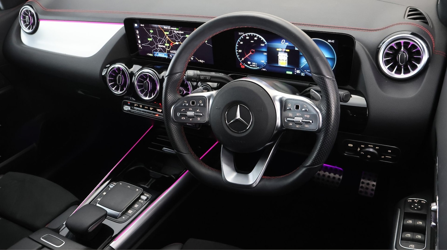 Used Mercedes-Benz EQA 2023 for sale - 77182140: Photo 9