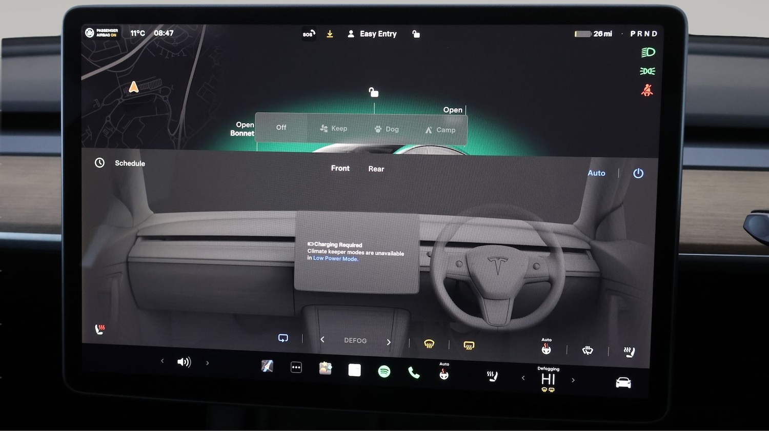 Used Tesla Model 3 2022 for sale - 77198732: Photo 12