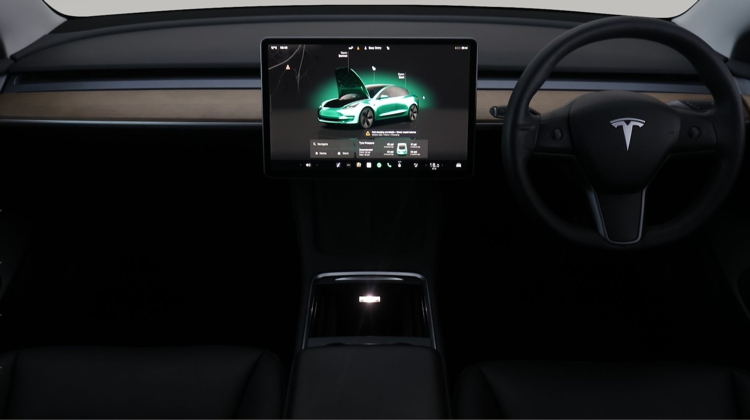 Used Tesla Model 3 2022 for sale - 77198732: Photo 13