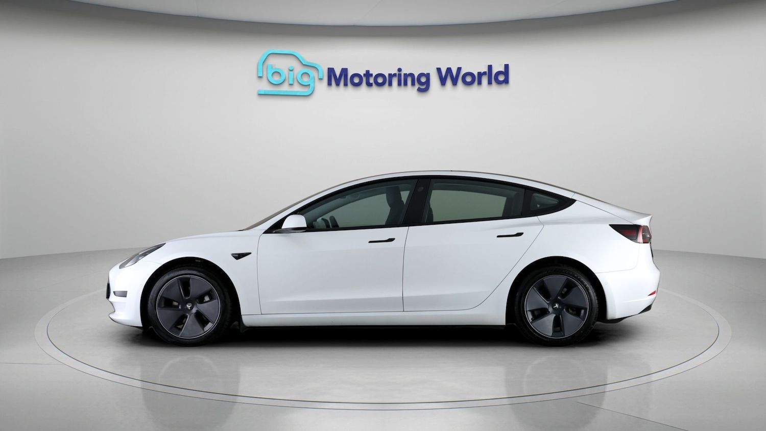 Used Tesla Model 3 2022 for sale - 77198732: Photo 4