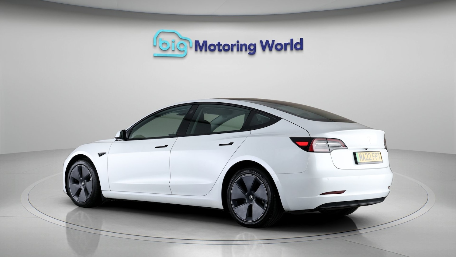 Used Tesla Model 3 2022 for sale - 77198732: Photo 5