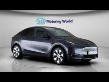 Used Tesla Model Y 2022 for sale - 74668195: Photo