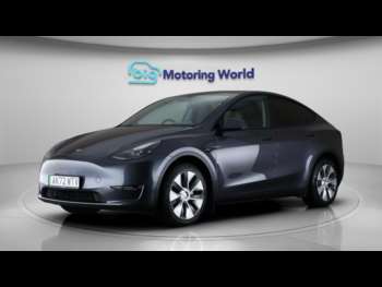 Used Tesla Model Y 2022 for sale - 74668195: Photo