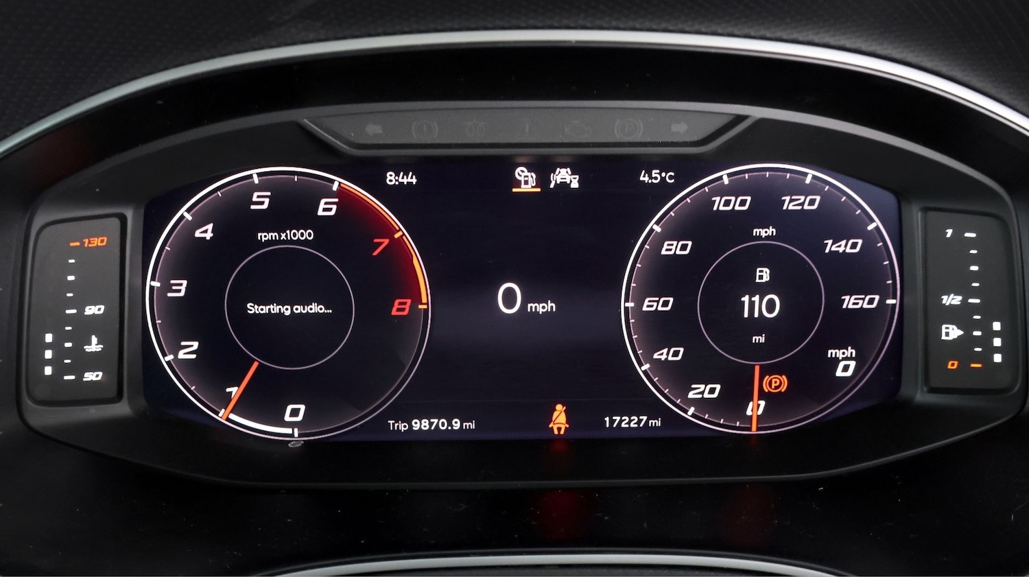 Used SEAT Ibiza 2023 for sale - 77393786: Photo 10