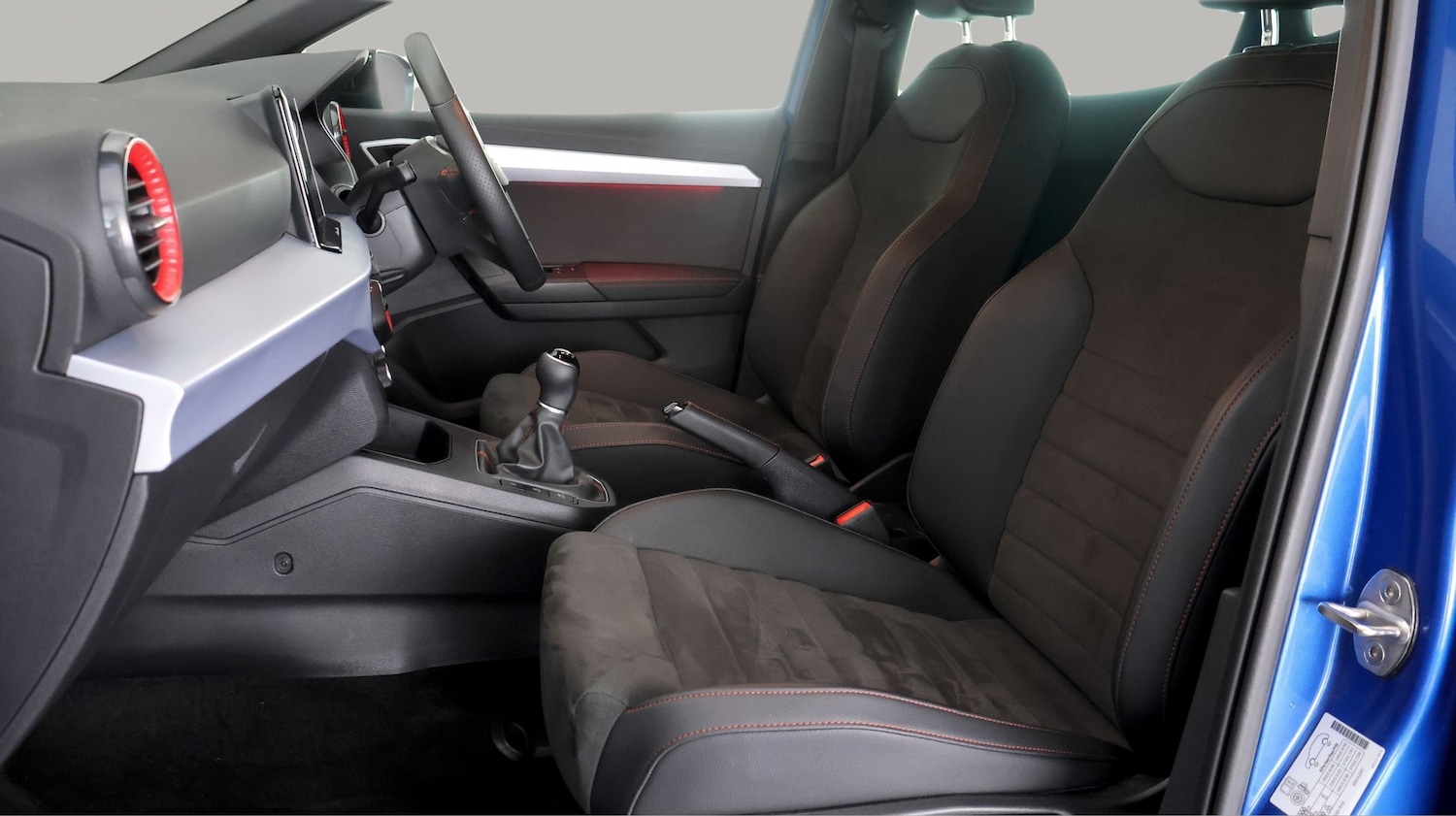 Used SEAT Ibiza 2023 for sale - 77393786: Photo 14