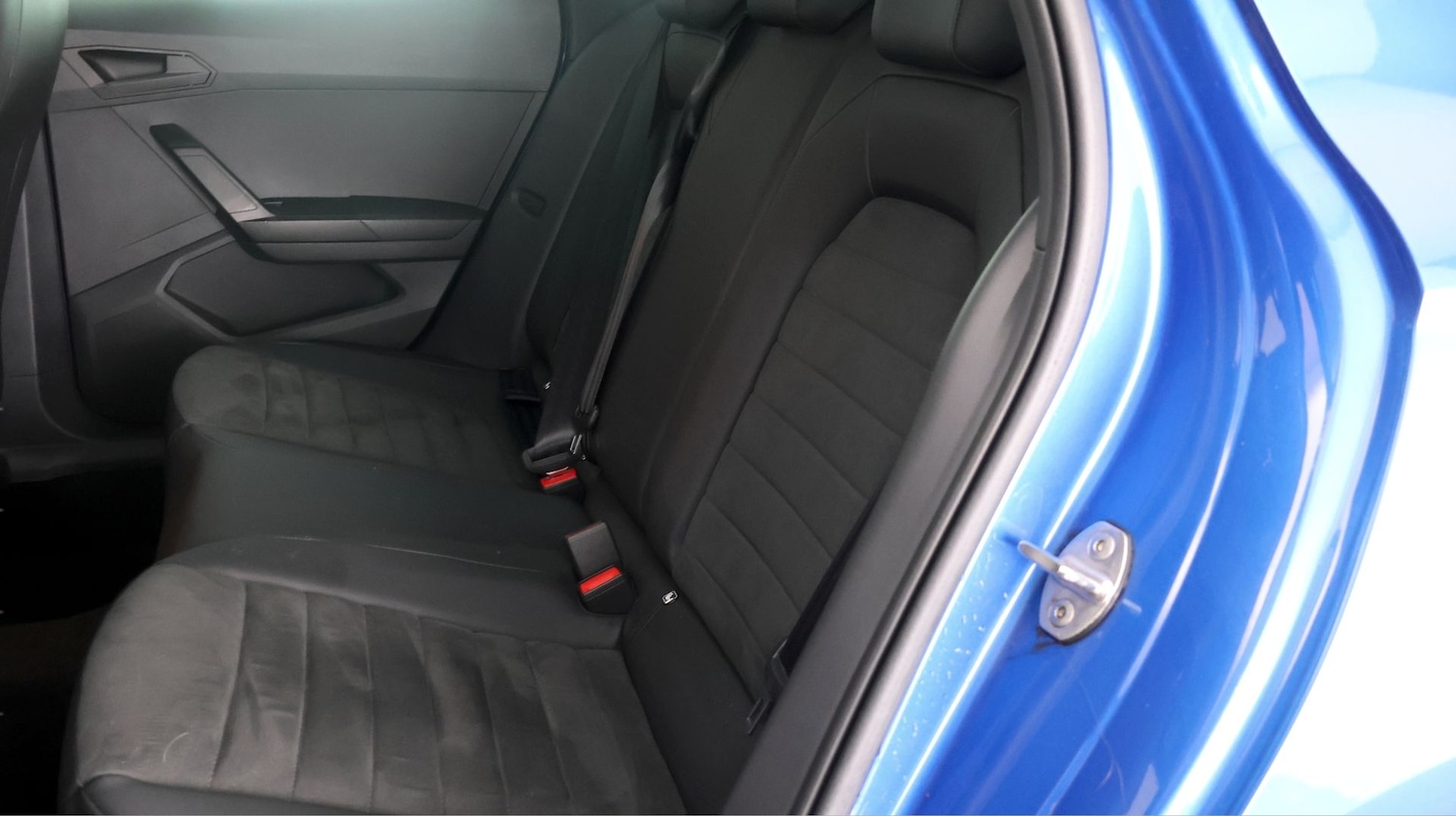 Used SEAT Ibiza 2023 for sale - 77393786: Photo 16