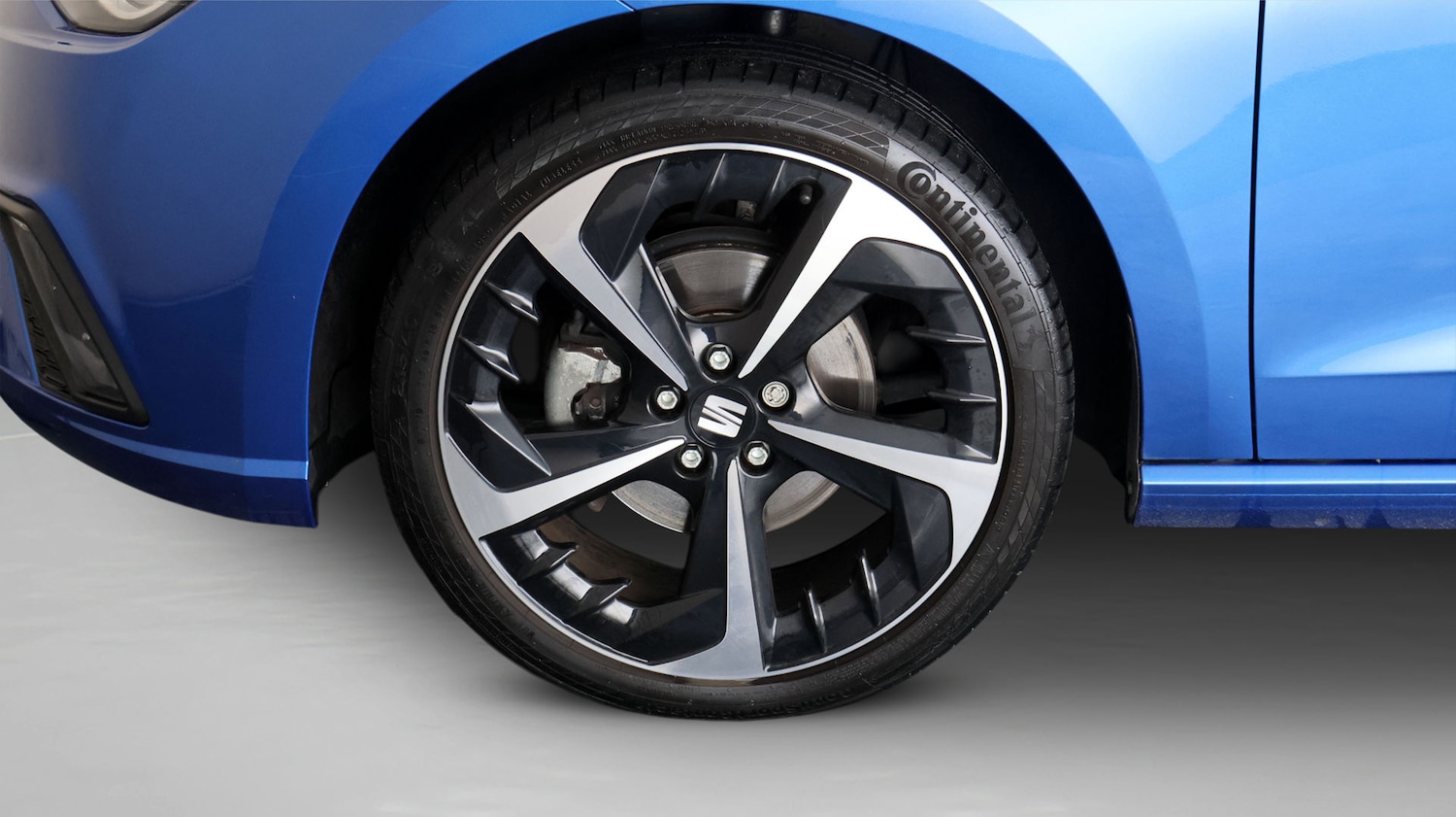 Used SEAT Ibiza 2023 for sale - 77393786: Photo 18