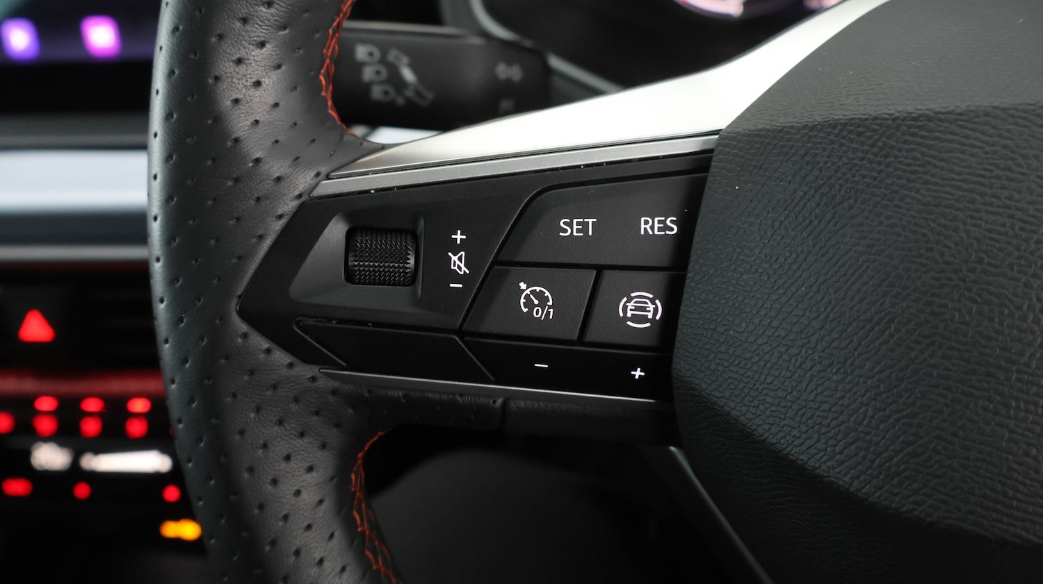 Used SEAT Ibiza 2023 for sale - 77393786: Photo 22