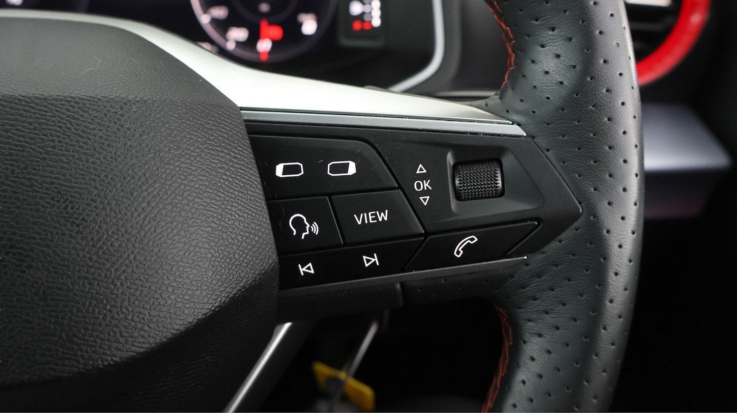 Used SEAT Ibiza 2023 for sale - 77393786: Photo 23