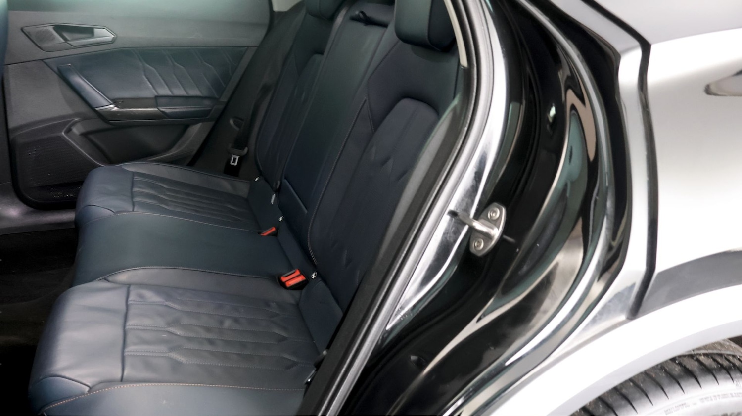 Used Cupra Formentor 2022 for sale - 77654401: Photo 16