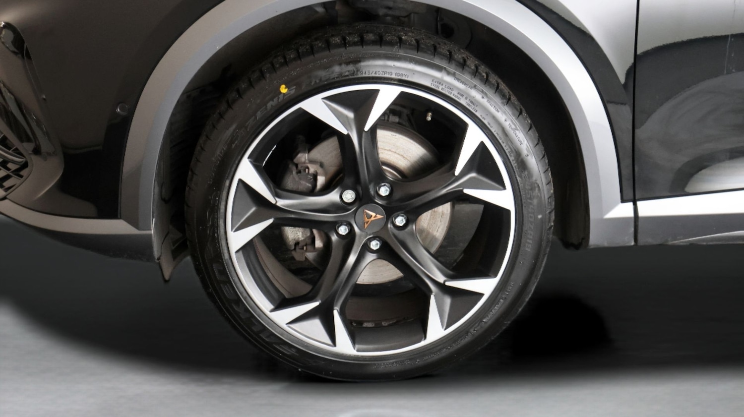 Used Cupra Formentor 2022 for sale - 77654401: Photo 18