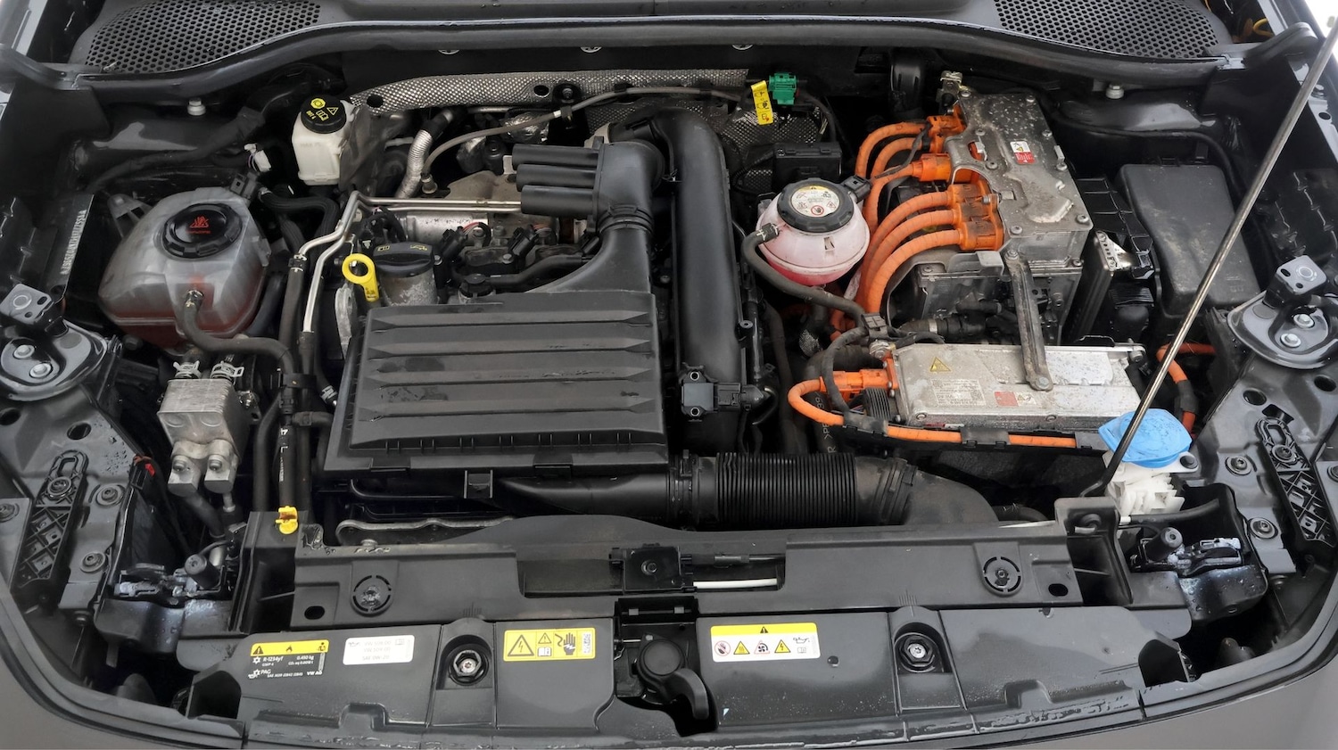 Used Cupra Formentor 2022 for sale - 77654401: Photo 19